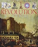 La Grande Imagerie Fleurus: LA Revolution Francaise (French Edition) by