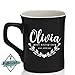 Personalized Best Sister Ever Mug - Customize this Mug with Names and Titles (Best Mother, Best Friend, Best Wife.) Sister Coffee Mug | 10oz Ceramic Mug for Sister #C17