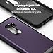 Caseology [Legion Series] Galaxy S9 Plus Case - [Reinforced Protection] - Violet