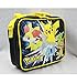 Nintendo Big Boys' Pokemon Pow Friends Lunch Bag