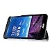 Fintie Case for ASUS MeMO Pad 7 ME170CX / ASUS MeMO Pad 7 ME170C/ ASUS MeMO Pad 7 ME70CX / ASUS Fonepad 7 FE170CG 7-inch - Slim Shell Lightweight Leather Stand Cover Black