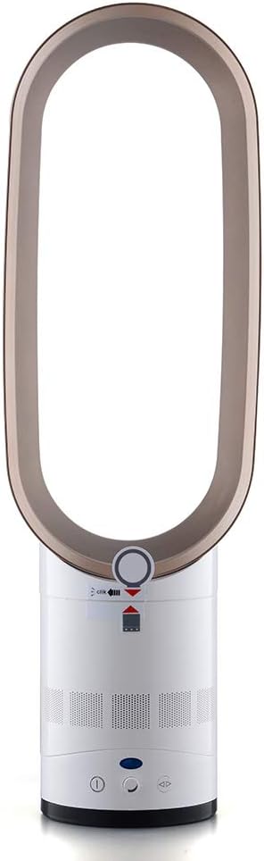 ventilatore a torre dell'aria fredda