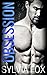 OBSESSION (Alpha Bodyguards Book 2)