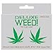 Deluxe Weed Card Game - Double Deck