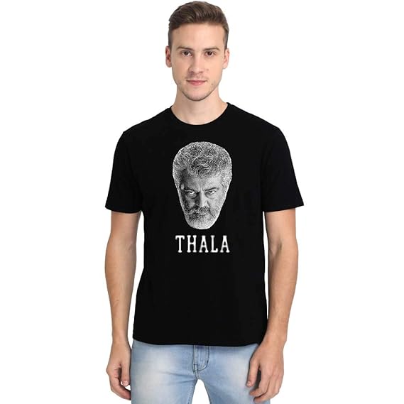 ajith t shirt online shopping