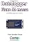 Livro Desenvolvendo um Datalogger para medir  Fluxo de massa Com ESP8266 programado no Arduino