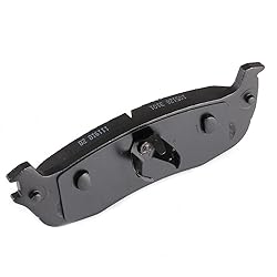 SCITOO D679 D879 Front Rear Ceramic Brake Pads Sets