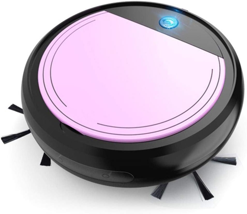 Evator Robot Vacuum Sweeping Robotic Cleaner with WiFi, SuperThin
