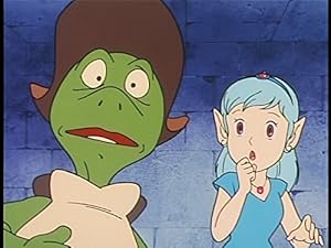 ボスコアドベンチャー Vol 2 Blu Ray Bftd 08 昭和のテレビアニメ 特撮ヒーロー