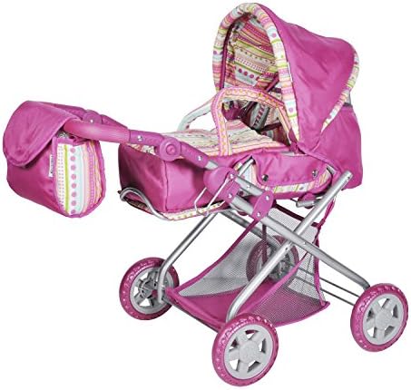 knorr baby stroller