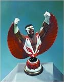 Falcon (Captain America) Mini Bust Bowen Designs