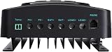 Renogy 30A MPPT Charge Controller with Bluetooth 12V/24V Solar Regulator view 3
