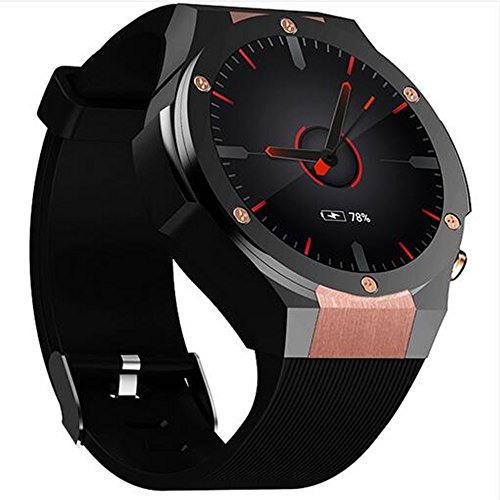 H2 Smart Watch Android 3G Smartwatch MTK6580 1GB Oman Ubuy