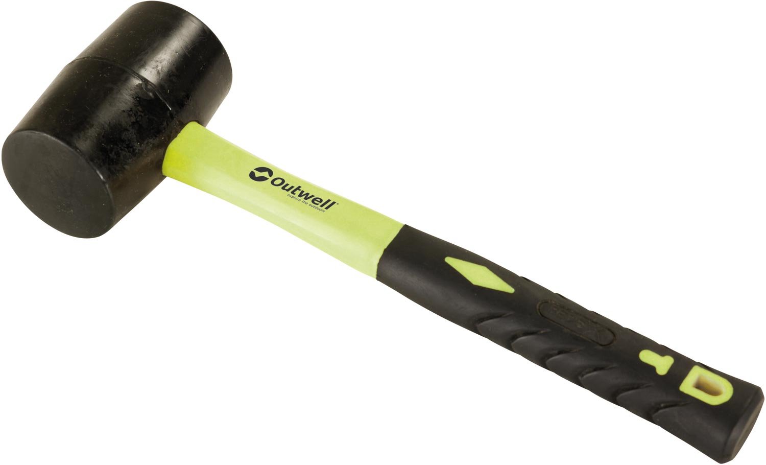 Relags Outwell Camping Hammer Large, Multi-Colour, L