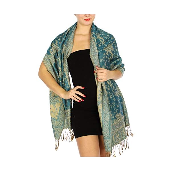 pashminas shawls and scarves
