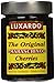 Luxardo, Gourmet Cocktail Maraschino Cherries 400G Jar, 14.1 Ounce (Pack of 1) primary