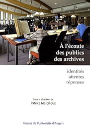 À l'écoute des publics des archives