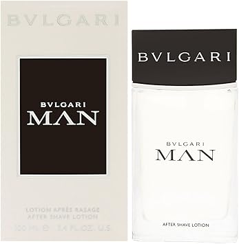 Bvlgari 29727 - After shave, 100 ml