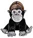 Wildlife Tree 12 Inch Stuffed Gorilla Plush Floppy Animal Kingdom Collection