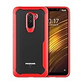 Xiaomi Pocophone F1 / Xiaomi Poco F1 Case, Tznzxm