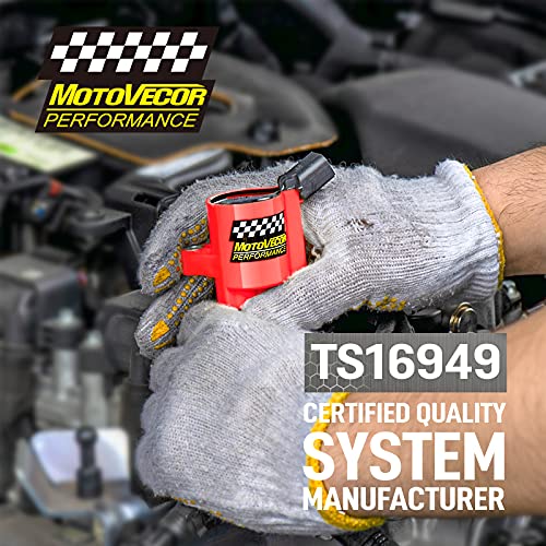 Coil packs different color and type Pricepulse