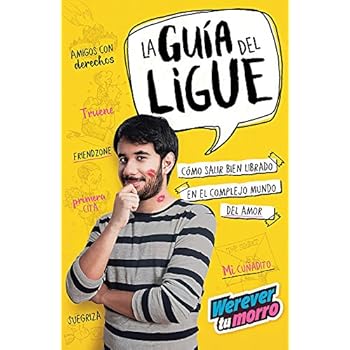 La guía del Ligue La guía del Ligue