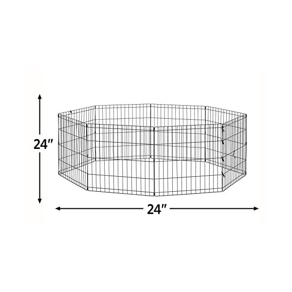 new world pet products exercise pen