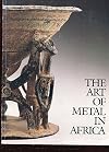 The Art of Metal in Africa