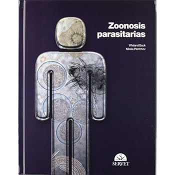 Zoonosis parasitarias Zoonosis parasitarias