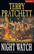 Night Watch (Modern Plays)