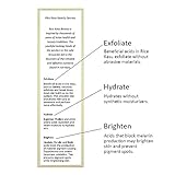 Rice Kasu Beauty Unscented Foaming Cleanser, Unscented, 3.38 Fluid Ounce