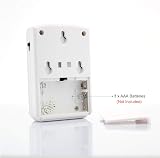 Waytronic Microsound V22 MP3 Speaker PIR Motion Sensor USB Download Halloween view 7