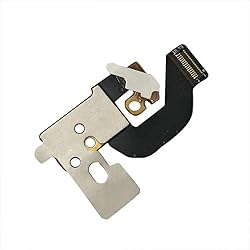 Suyitai Replacement VNVPD Front Facing Web Camera