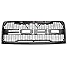 Raptor Style Grille with F-O-R-D Lettering & LED Lighting - for Ford F-150 (Excluding Raptor) 2009-2014