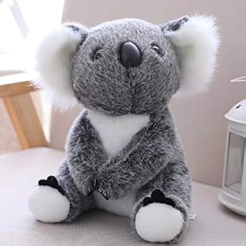 koala bear doll