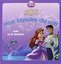 Ariel et le dauphin