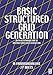 Basic Structured Grid Generation: With an introduction to unstructured grid generation by M Farrashkhalvat, J P Miles