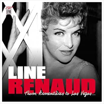 Les Plus Jolies Choses De La Vie By Line Renaud On Amazon Music Amazon Com