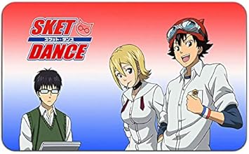 Download Amazon Com Sket Dance Anime Mousepad Playmat 24 X 14 Inches Free HD Get Wallpaper Amazon Com Sket Dance Anime Mousepad Playmat 24 X 14 Inches Free