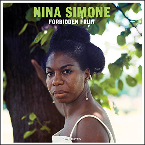 Album Art for Forbidden Fruit by Nina Simone