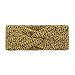 OTS NFL Pittsburgh Steelers Women's Brilyn Headband, Team Color, Women's