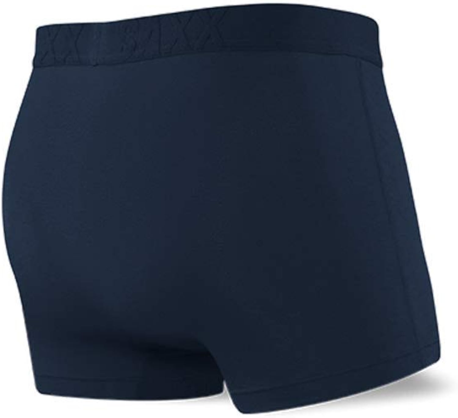 Saxx Men's Underwear – Vibe Trunk Briefs with Built-in Ballpark Pouch Support at  Men’s Clothing store