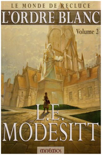 L' ordre blanc