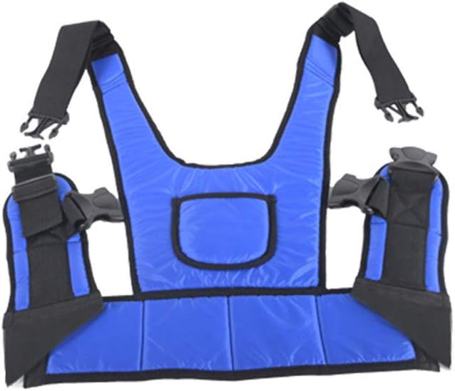 8 Mejores Arnes Geriatrico Para Silla De Ruedas : Septiembre 2020