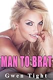 Gender Swap: Man to Brat