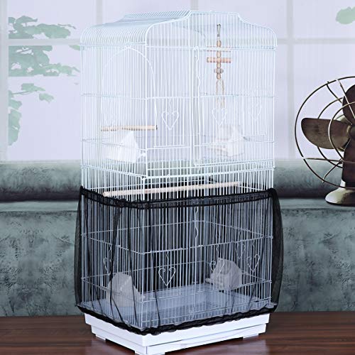 4 POPETPOP+Cover+Stretchy+Catcher+Birdcage