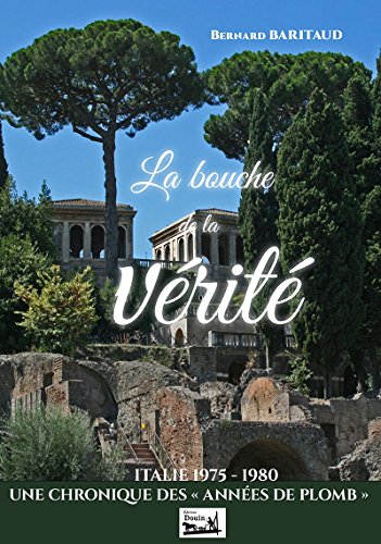 La  bouche de la vérité