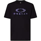 Oakley Mens Bark Sun Tee