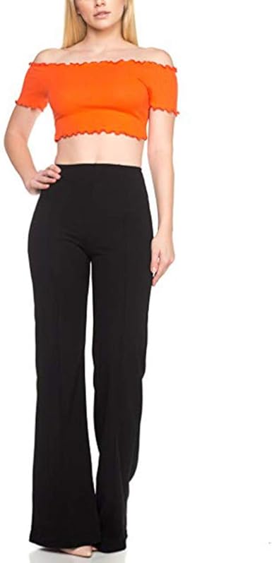 palazzo pants for work