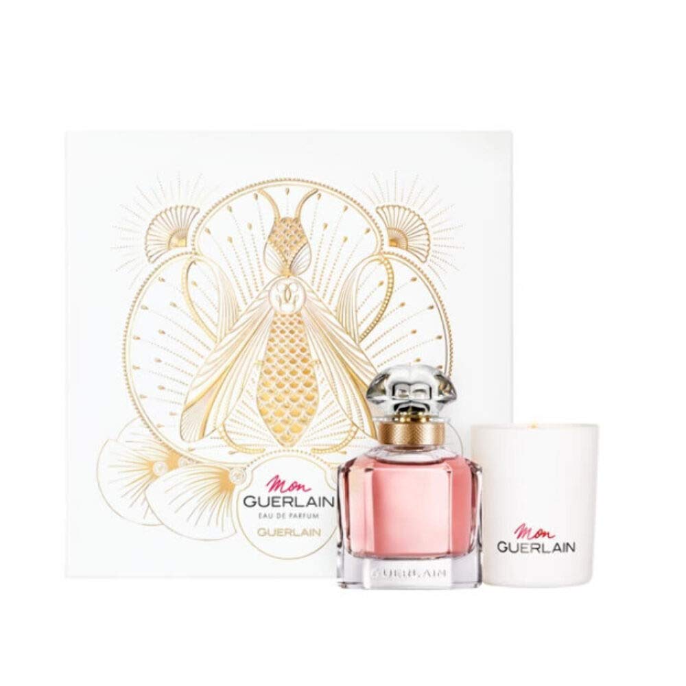 Guerlain Mon Guerlain Lote 2 Pz - 5 ml.: Amazon.es